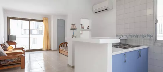 Apartamentos Lago | Balearic Adaları - Mayorka Adası - Campos - Migjorn