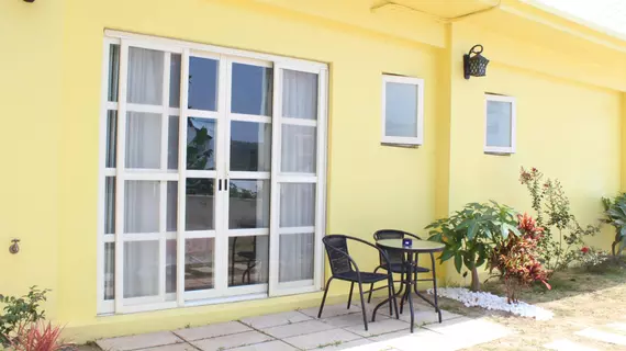 Breeze Summer Guest House | Pingtung İlçesi - Hengchun