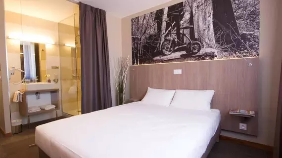 Inter Hotel Montpellier Est | Occitanie - Herault (bölge) - Montpellier (ve civarı) - Saint-Aunes