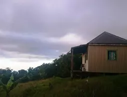 Mt Batimalu Lodge | Batı Grubu - Lautoka