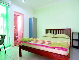 Sukun 9 Homestay | West Java - Cakarta (ve civarı) - Cakarta - Doğu Cakarta - Matraman