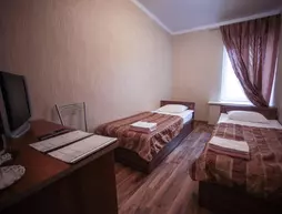 Ra Kuznechny 19\21 Hotel | Leningrad Bölgesi - St. Petersburg (ve civarı) - St. Petersburg - Tsentralny