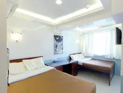 Cosmic Guest House | Hong Kong - Hong Kong City Center - Tsim Sha Tsui