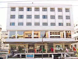 Fortune Inn Sree Kanya | Andra Pradeş - Visakhapatnam (ve civarı) - Visakhapatnam