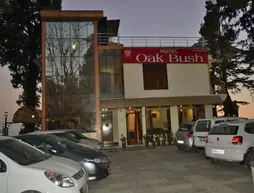 Hotel Oak Bush | Uttarkand - Dehra Dun Bölgesi - Dehradun - Mussoorie