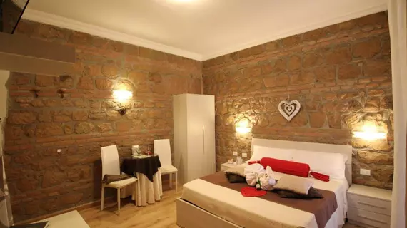 Freedom Love B&B | Lazio - Roma (ve civarı) - Roma Kent Merkezi - Rione XVIII Castro Pretorio