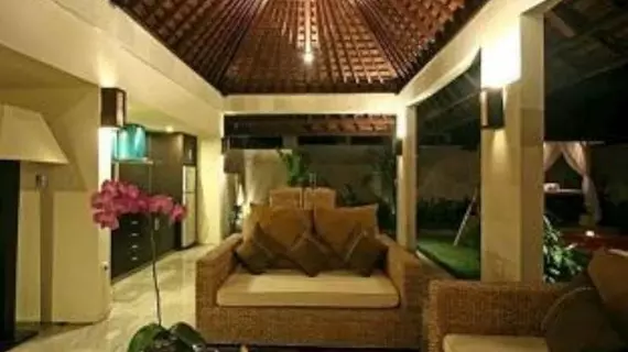 The Khayangan Dreams Villa | Bali - Badung - Umalas