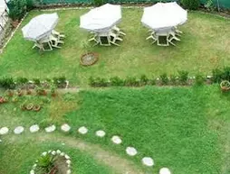 Hotel A Star Regency | Himaşal Pradeş - Manali (ve civarı) - Kullu - Manali - Manali Yeni Kent Merkezi