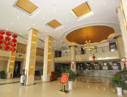 Guilin Angel Hotel | Guangksi - Guilin - Xiangshan