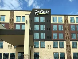 Radisson Hotel Schaumburg | İllinois - Schaumburg