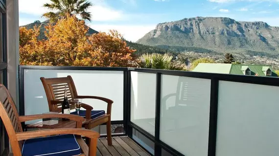 Somersby Guest House | Western Cape (il) - West Coast DC - Drakenstein - Cape Town (ve civarı) - Cape Town - Hout Bay