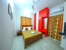 Gem Parc Luxury Service Apartment at Nungabakkam | Tamil Nadu - Tiruvallur - Chennai (ve civarı) - Chennai - Fort Tondiarpet - Merkez Chennai