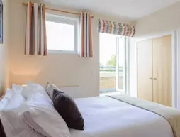 Camstay Townhouse | Cambridgeshire (ilçe) - Cambridge