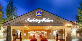 Best Western Newberry Station