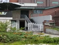 Golden Pond Guest House | Gyeonggi - Seul (ve civarı) - Jongno - Hyehwa