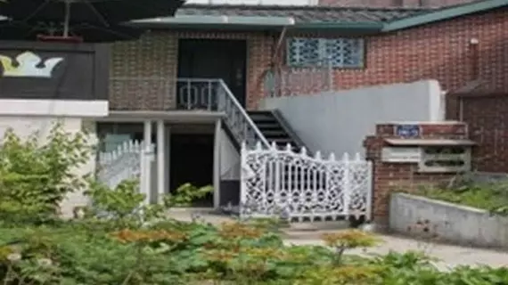 Golden Pond Guest House | Gyeonggi - Seul (ve civarı) - Jongno - Hyehwa