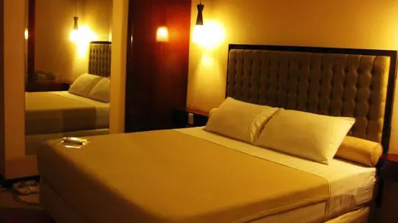 Dulcinea Hotel and Suites | Mactan Island - Lapu-Lapu