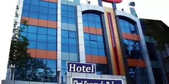 Hotel Shri Swarna's Palace - A Business Class Hotel