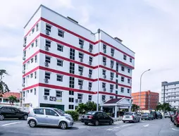 OYO Rooms Melaka Raya | Malacca - Malacca