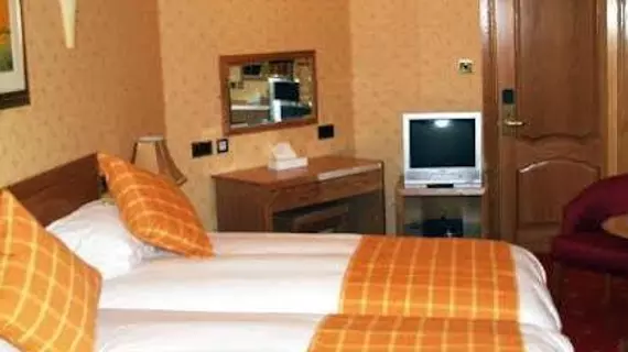 Leapark Hotel | İskoçya - Stirling ve Falkirk - Grangemouth