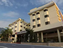 Hotel Western Gatz | Tamil Nadu - Periyakulam - Theni