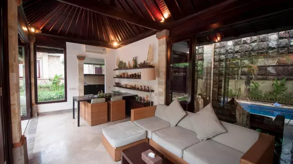 Villa Green Kori | Bali - Badung - Umalas