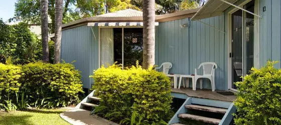 Wunpalm Motel & Holiday Cabins | Queensland - Maroochydore