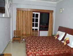 Hotel Surbhi | Himaşal Pradeş - Palampur