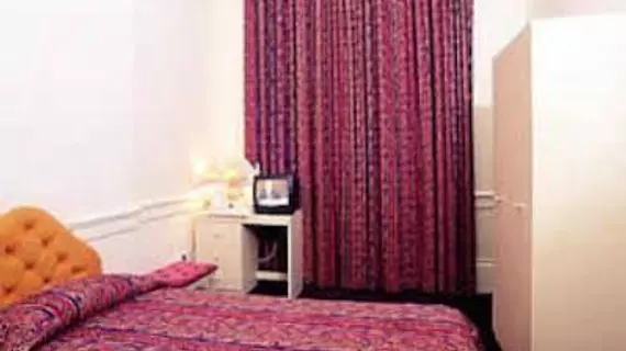 Palace Court Hotel | Londra (ve civarı) - City of Westminster - Bayswater