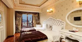 Deluxe Golden Horn Sultanahmet Hotel |  Istanbul  - Fatih - Sultanahmet