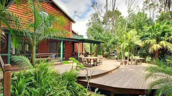 Planula Bed & Breakfast Retreat | New South Wales - Byron Bay (ve civarı) - Byron Bay