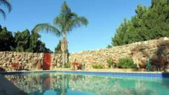 Oasis Country Lodge | Western Cape (il) - West Coast DC - Matzikama