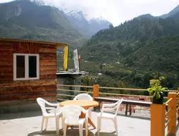 Hotel Tenzing Retreat | Sikkim - North Sikkim - Mangan