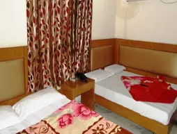 Mahesh Inn | Batı Delhi - Ulusal Eyalet Başkenti Delhi - Delhi (ve civarı) - Yeni Delhi - Paharganj