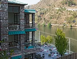 Fishermens Lodge | Uttarkand - Haldwani (ve civarı) - Nainital