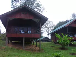 Sukau Proboscis Lodge Bukit Melapi | Sabah - Kota Kinabatangan