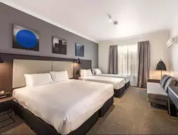 CKS Sydney Airport Hotel | New South Wales - Sidney (ve civarı) - Wolli Creek