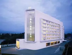 Keys Hotel, Hosur Road | Karnataka - Bengaluru (ve civarı) - Anekal