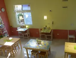 Hu Xi Bed and Breakfast | Hualien İdari Bölgesi - Hualien (ve civarı) - Hualien Şehri - Hualien Şehir Merkezi