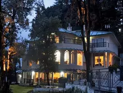 Tullahmore Estate | Uttarkand - Dehra Dun Bölgesi - Dehradun - Mussoorie