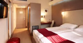 City Park Hotel | Kiev (ve civarı) - Kiev - Shevchenkivskyi Rayonu