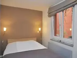 Saint Roch Apartment | Brüksel (ve civarı) - Brüksel - Quartier Marais-Jacqmain - Wijk Marais-Jacqmain