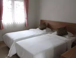 Dago Pakar Villa M2 - 19 | West Java - Bandung (ve civarı) - Cimenyan