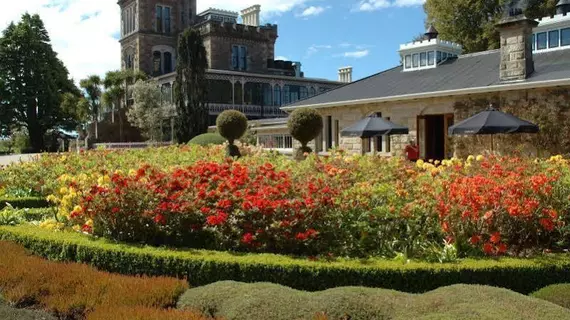 Larnach Lodge | Otago - Dunedin (ve civarı) - Dunedin