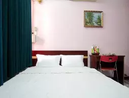 Ngoc Diem Hotel | Binh Duong (vilayet) - Ho Şi Min Şehri (ve civarı) - Ho Chi Minh City - Quận 1 - Ho Chi Minh Şehri Merkezi