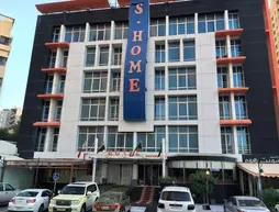 Suite Home Hotel | Kuwait (şehir) (ve civarı) - Kuwait City