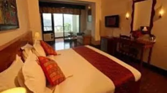 Country Inn Sattal | Uttarkand - Haldwani (ve civarı) - Nainital