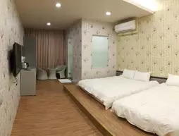 Wind Town Guest House | Pingtung İlçesi - Hengchun