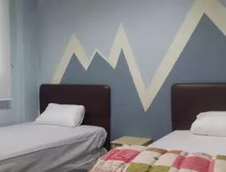 Hangang Guesthouse | Gyeonggi - Incheon (ve civarı) - Incheon - Namdong-gu