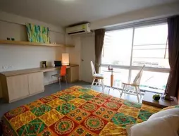 Baan 58 Apartment | Bangkok - Sukhumvit